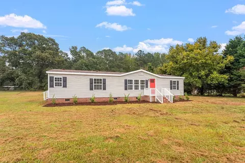 110 Otis Ct, Middlesex, NC 27557 photo 1