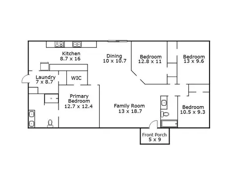 110 Otis Ct, Middlesex, NC 27557 photo 33