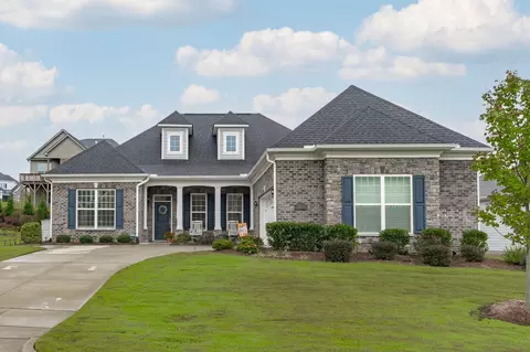 2611 Silas Peak Ln, Apex, NC 27523
