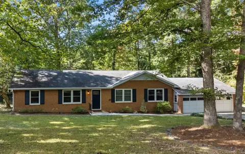 5611 Willow Dr, Durham, NC 27712 photo 2