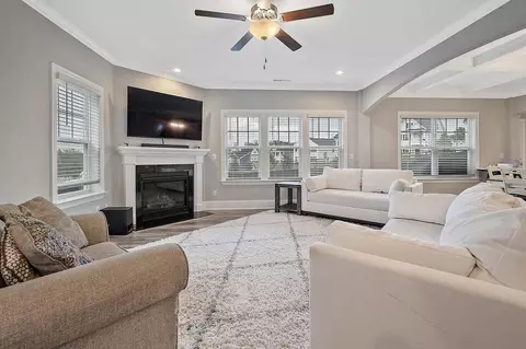 412 Slomo Ct, Wake Forest, NC 27587 photo 6