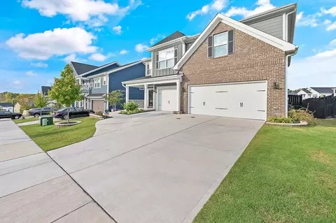 412 Slomo Ct, Wake Forest, NC 27587 photo 2