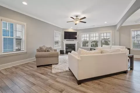 412 Slomo Ct, Wake Forest, NC 27587 photo 5