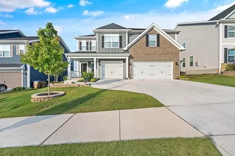 412 Slomo Ct, Wake Forest, NC 27587 photo 1