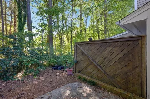 59 Forest Oaks Dr, Durham, NC 27705 photo 11