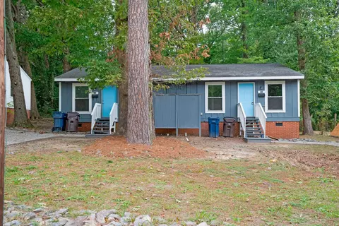 508 Goldston Blvd, Sanford, NC 27330