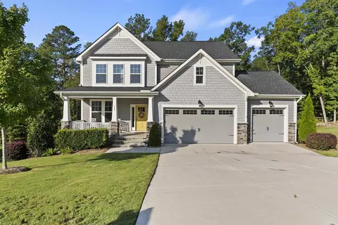 649 Granite Creek Dr, Rolesville, NC 27571