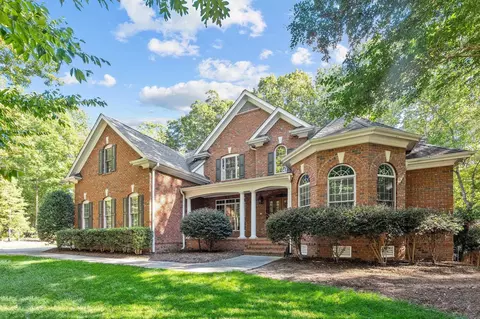 2103 Vintage Hill Dr, Durham, NC 27712
