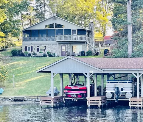 121 Munday Oakley Rd, Semora, NC 27343