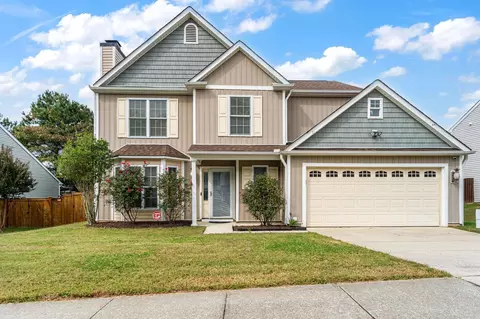 5219 Cardinal Grove Blvd, Raleigh, NC 27616