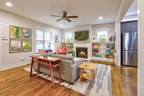 730 Eva St, Durham, NC 27701 photo 5