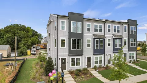 1908 Oak City #6, Raleigh, NC 27610