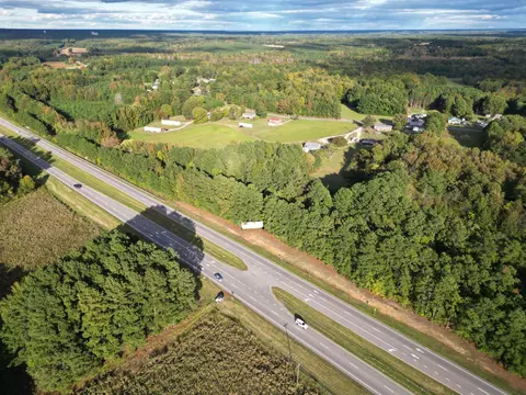 50 Us 1 Hwy, Kittrell, NC 27544