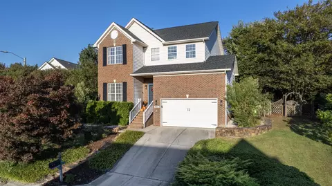 5604 Ashbury Cove Cir, Raleigh, NC 27612