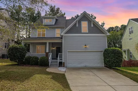 3016 Foundry Pl, Raleigh, NC 27616