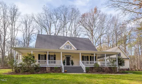 4123 Bradford Ridge Rd, Efland, NC 27243