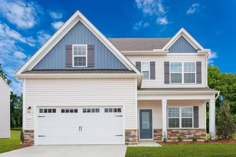 140 Symmetry, Youngsville, NC 27596
