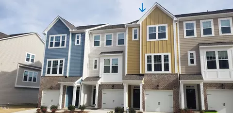 3006 Worthy #52, Durham, NC 27703