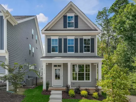 1712 Glazebrook Dr, Wake Forest, NC 27587