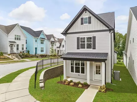 1700 Glazebrook Dr, Wake Forest, NC 27587