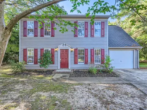 3 Gamble Ct, Durham, NC 27712 photo 2
