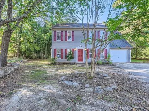 3 Gamble Ct, Durham, NC 27712 photo 1