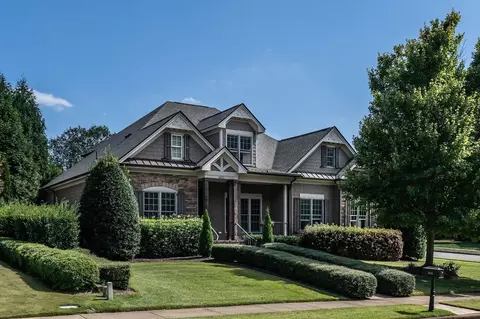 6011 Churchill Falls Pl, Apex, NC 27539