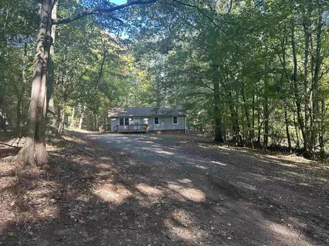 1004 Mt Vernon Springs Rd, Siler City, NC 27344