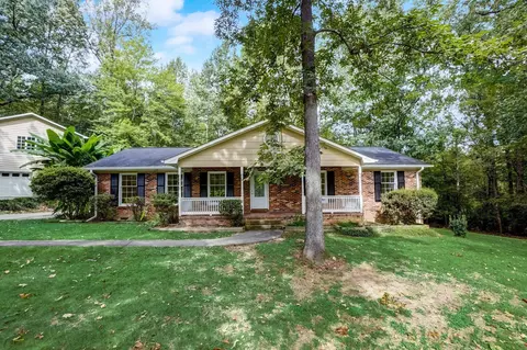 110 Covey Ct, Durham, NC 27712