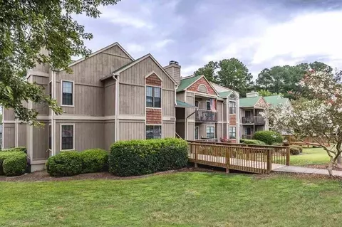 3805 Chimney Ridge Pl #206, Durham, NC 27713