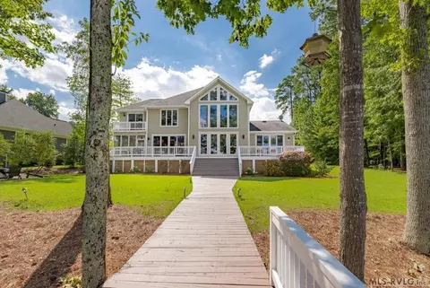 628 Poe Creek Dr, Littleton, NC 27850