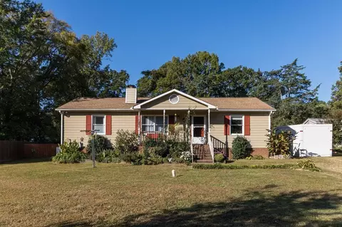 14 Beckham Pl, Durham, NC 27703