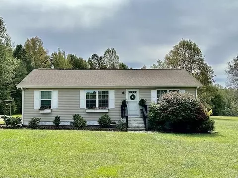 1614 Clay Long Rd, Timberlake, NC 27583