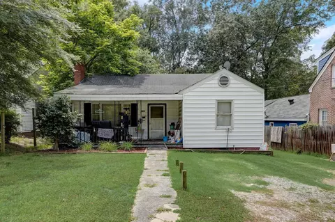 1705 Avondale Dr, Durham, NC 27701