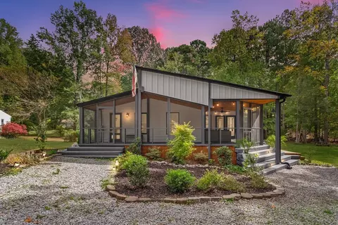175 Oak River Rd, Littleton, NC 27850