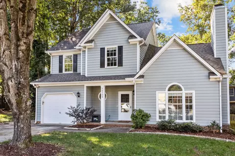 12109 Townmeade Ct, Raleigh, NC 27613