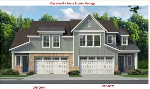 11 S Explorer Ln #74, Pittsboro, NC 27312