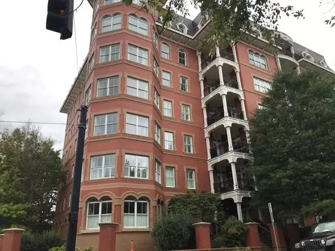 710 Independence Pl #602, Raleigh, NC 27603