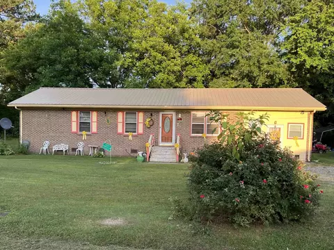 1021 Magette, Rich Square, NC 27869