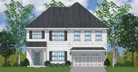151 Cherry Blossom Ct #89, Garner, NC 27529