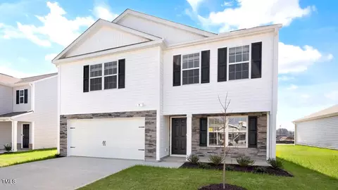 202 Grove Ln, Goldsboro, NC 27534