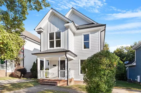 313 Worth St, Raleigh, NC 27601