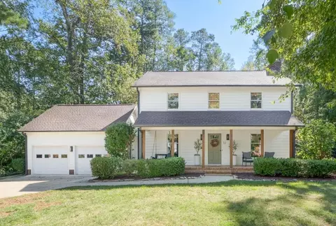 12 Cauldwell Ln, Durham, NC 27705