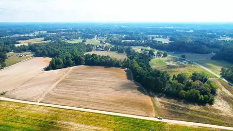 2136 Mockingbird, Willow Springs, NC 27592