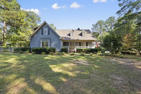 2800 Camfield Pl, Garner, NC 27529 photo 1