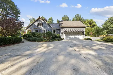 2800 Camfield Pl, Garner, NC 27529 photo 3