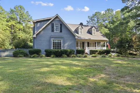 2800 Camfield Pl, Garner, NC 27529 photo 2