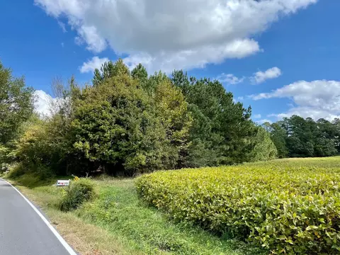 002 N Chavis Rd, Kittrell, NC 27544