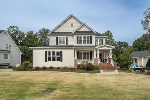 133 Townsend Dr, Clayton, NC 27527
