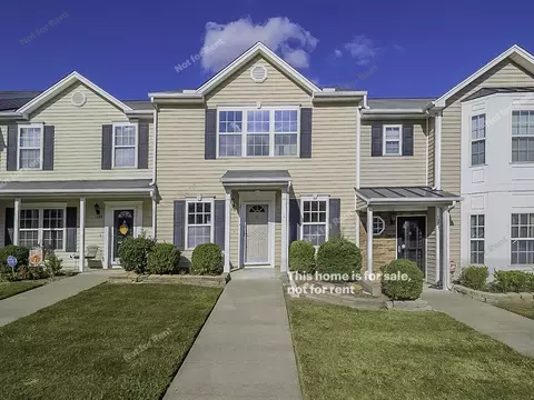 1271 Quail Cir, Creedmoor, NC 27522